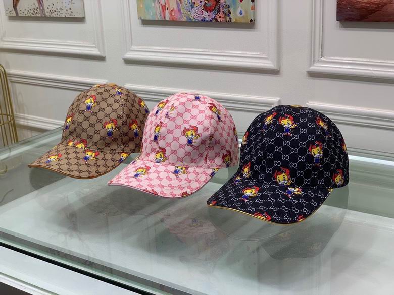 Gucci X Disney 032426